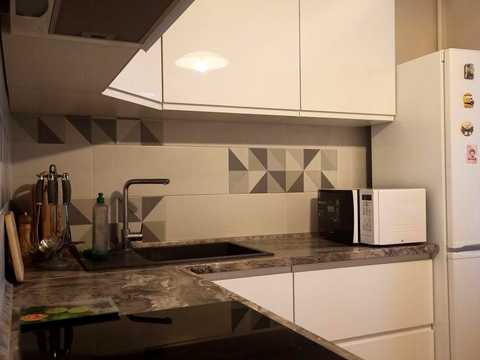 квартира за адресою Героїв Маріуполя вул. (Маршала Якубовського), 3