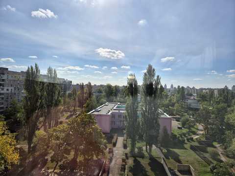 квартира за адресою Прирічна вул., 29
