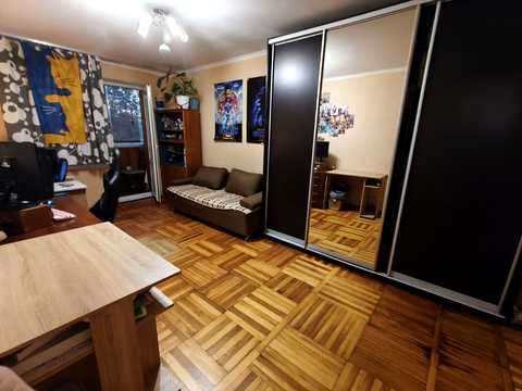 квартира по адресу Лесной просп., 18