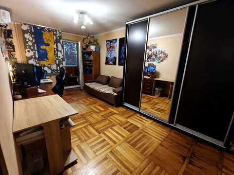 квартира по адресу Лесной просп., 18