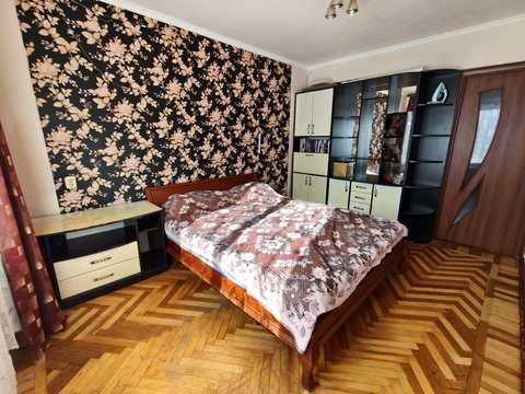 квартира по адресу Лесной просп., 18