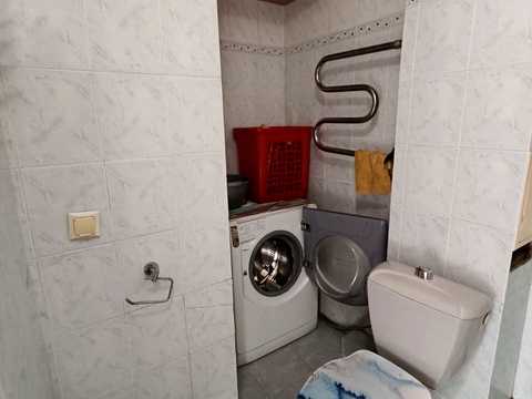 квартира по адресу Лесной просп., 18