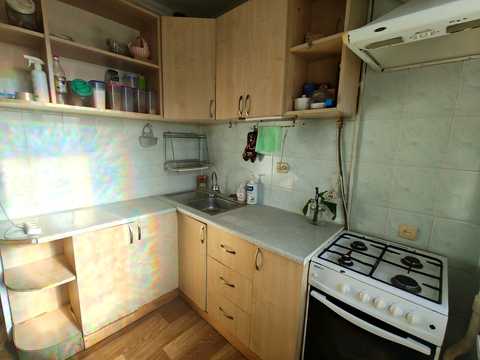 квартира по адресу Лесной просп., 18