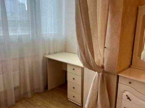 квартира по адресу Голосеевская ул., 13-А