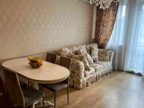 квартира по адресу Голосеевская ул., 13-А