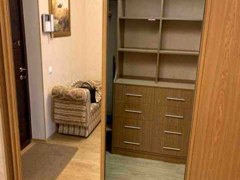 квартира по адресу Голосеевская ул., 13-А