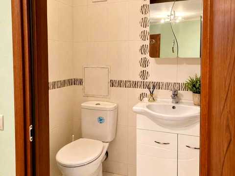 квартира по адресу Голосеевская ул., 13-А