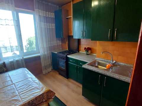 квартира за адресою Архітекторська вул., 20