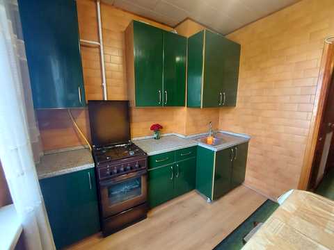 квартира за адресою Архітекторська вул., 20