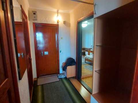квартира за адресою Архітекторська вул., 20