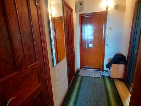 квартира за адресою Архітекторська вул., 20
