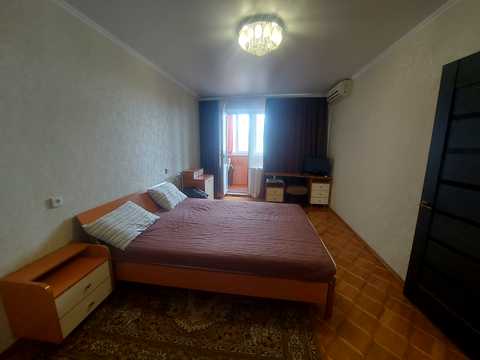 квартира за адресою Архітекторська вул., 20