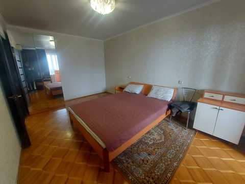 квартира за адресою Архітекторська вул., 20