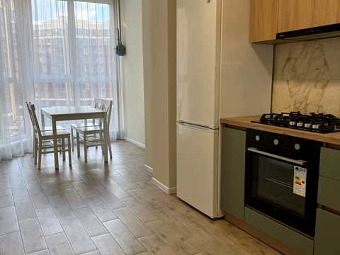 квартира по адресу Мартинова просп., 17