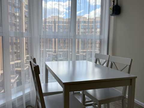 квартира по адресу Мартинова просп., 17