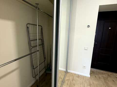 квартира по адресу Мартинова просп., 17