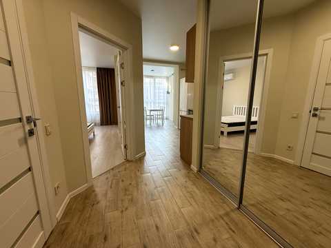 квартира по адресу Мартинова просп., 17