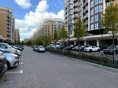 квартира по адресу Мартинова просп., 17