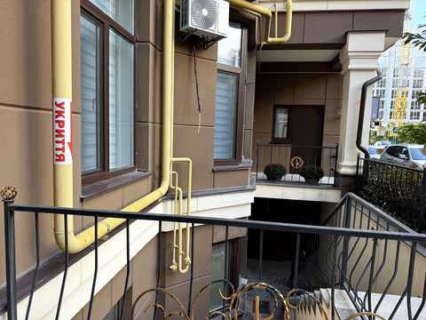 квартира по адресу Мартинова просп., 17