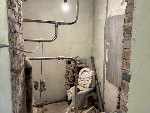 квартира по адресу Липовая Аллея ул., 11
