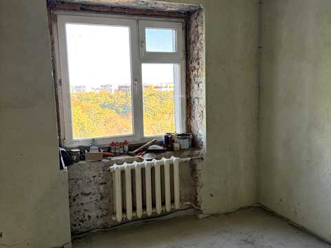 квартира по адресу Липовая Аллея ул., 11