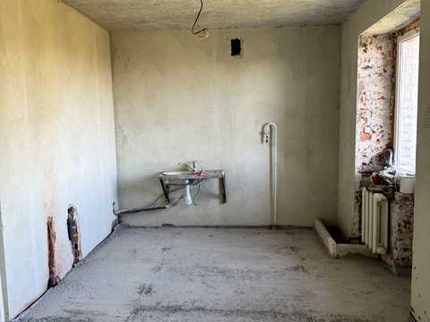 квартира по адресу Липовая Аллея ул., 11