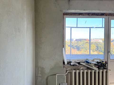 квартира по адресу Липовая Аллея ул., 11