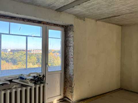 квартира по адресу Липовая Аллея ул., 11