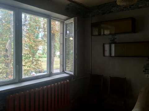 квартира за адресою Академіка Вернадського бульв., 63