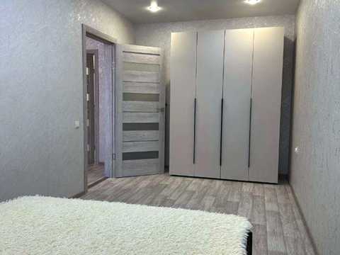 квартира по адресу Ференца Листа ул., 3