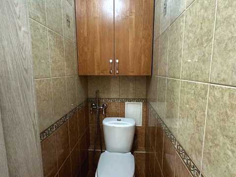 квартира по адресу Ференца Листа ул., 3