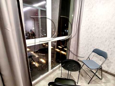 квартира за адресою Салютна вул., 2к6
