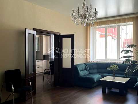 квартира за адресою Героїв Харкова просп. (Московський), 131в