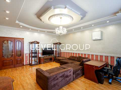 квартира за адресою Микільсько-Слобідська вул., 1-А