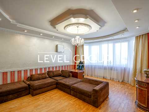 квартира за адресою Микільсько-Слобідська вул., 1-А