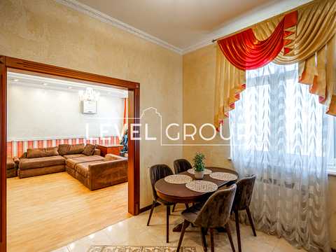 квартира за адресою Микільсько-Слобідська вул., 1-А