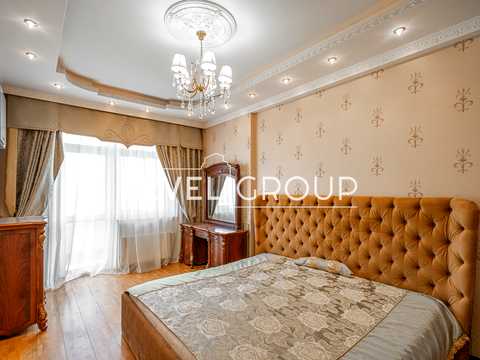 квартира за адресою Микільсько-Слобідська вул., 1-А