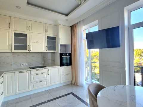 квартира за адресою Грецька вул., 2