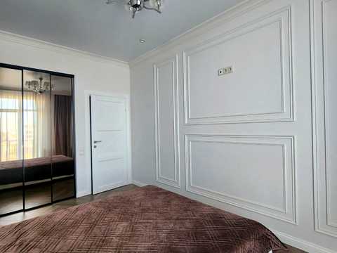 квартира за адресою Грецька вул., 2