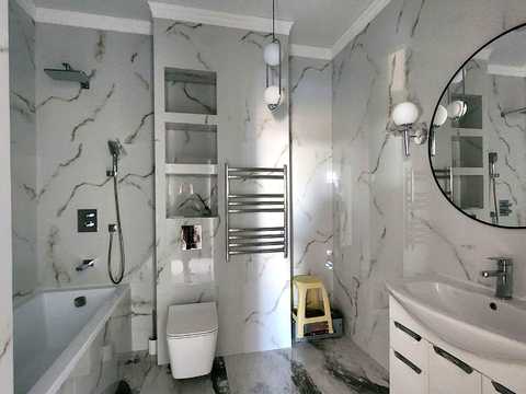 квартира за адресою Грецька вул., 2