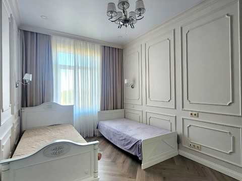 квартира за адресою Грецька вул., 2