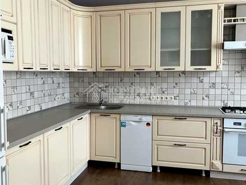 квартира за адресою Героїв Харкова просп. (Московський), 131в