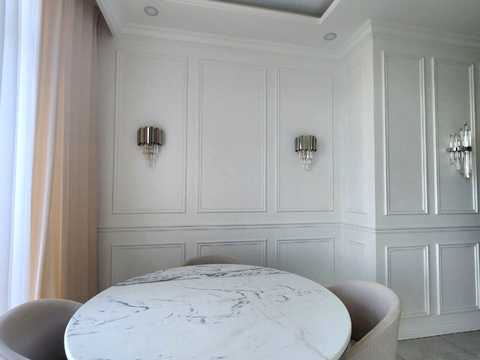 квартира за адресою Грецька вул., 2