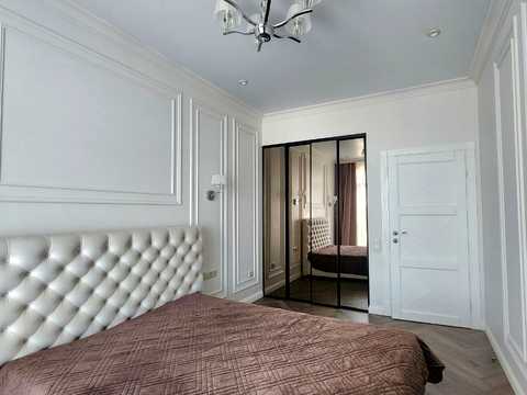 квартира за адресою Грецька вул., 2