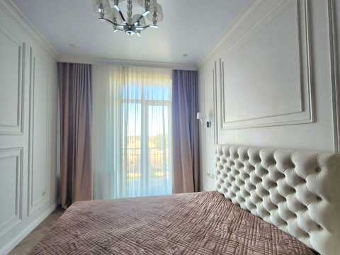 квартира за адресою Грецька вул., 2