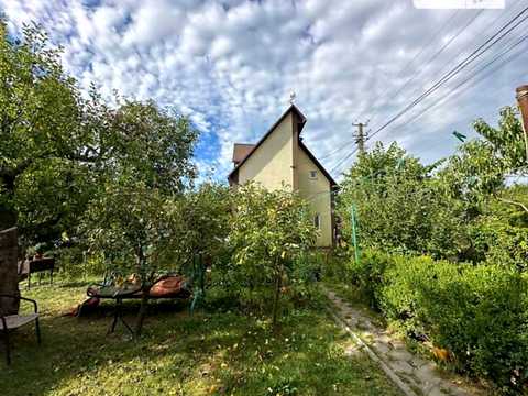 дом по адресу музикальний провулок, 20