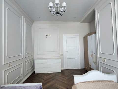 квартира за адресою Грецька вул., 2