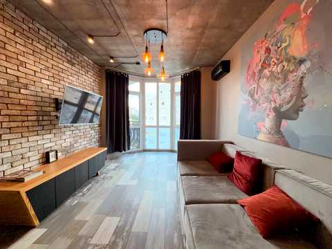 квартира за адресою Коперника вул., 3