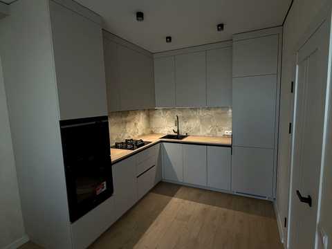 квартира за адресою Олени Теліги вул., 20