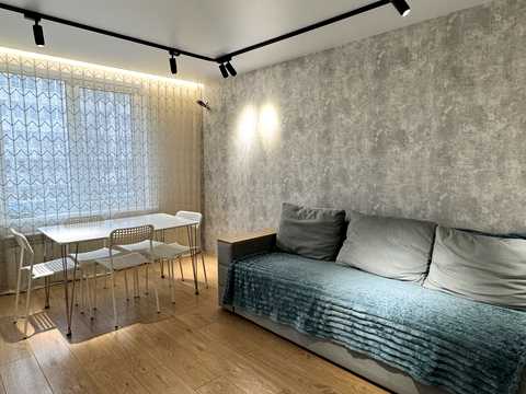 квартира за адресою Михайля Семенка вул. (Чайковська), 33б